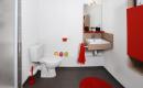 CAP'ETUDES AIX EN PROVENCE : Salle de bain